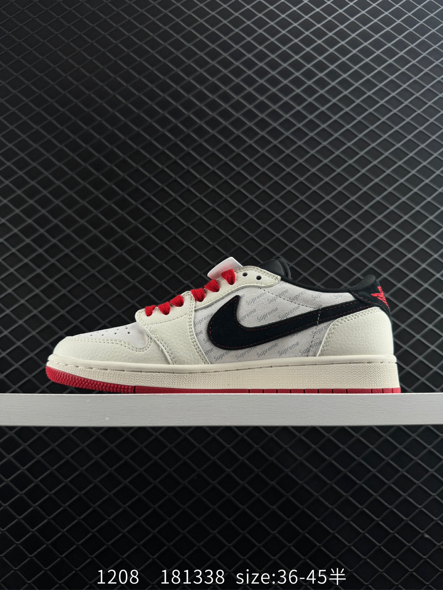 Travis Scott x Nike Air Jordan 1 Low OG SP